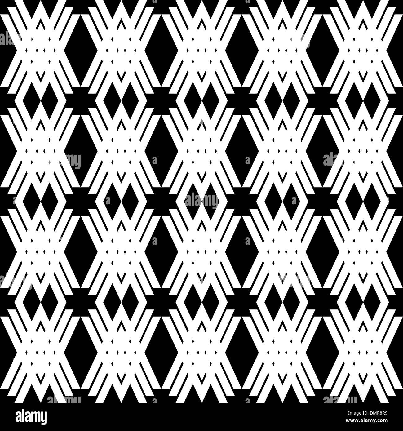 Geometric patterns Stock Vector Images Alamy