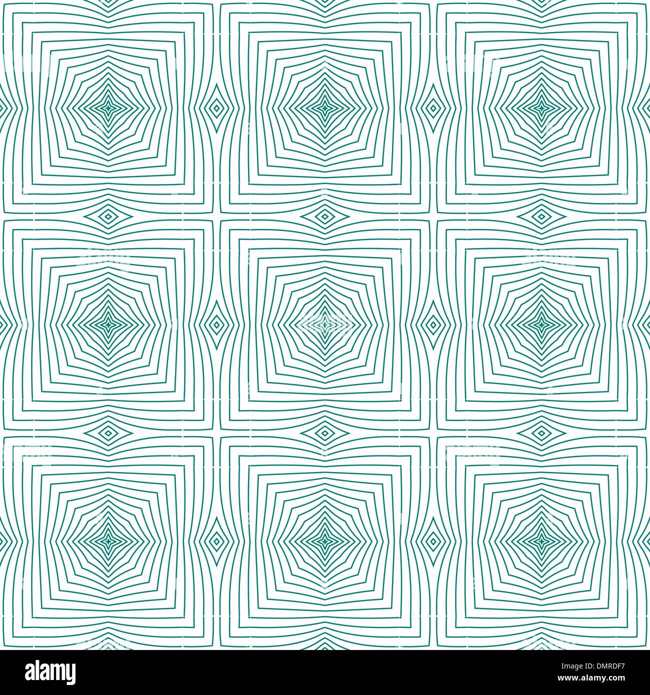 Vector Seamless Guilloche Background Stock Vector
