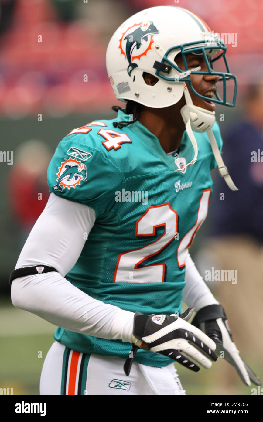 sean smith jersey