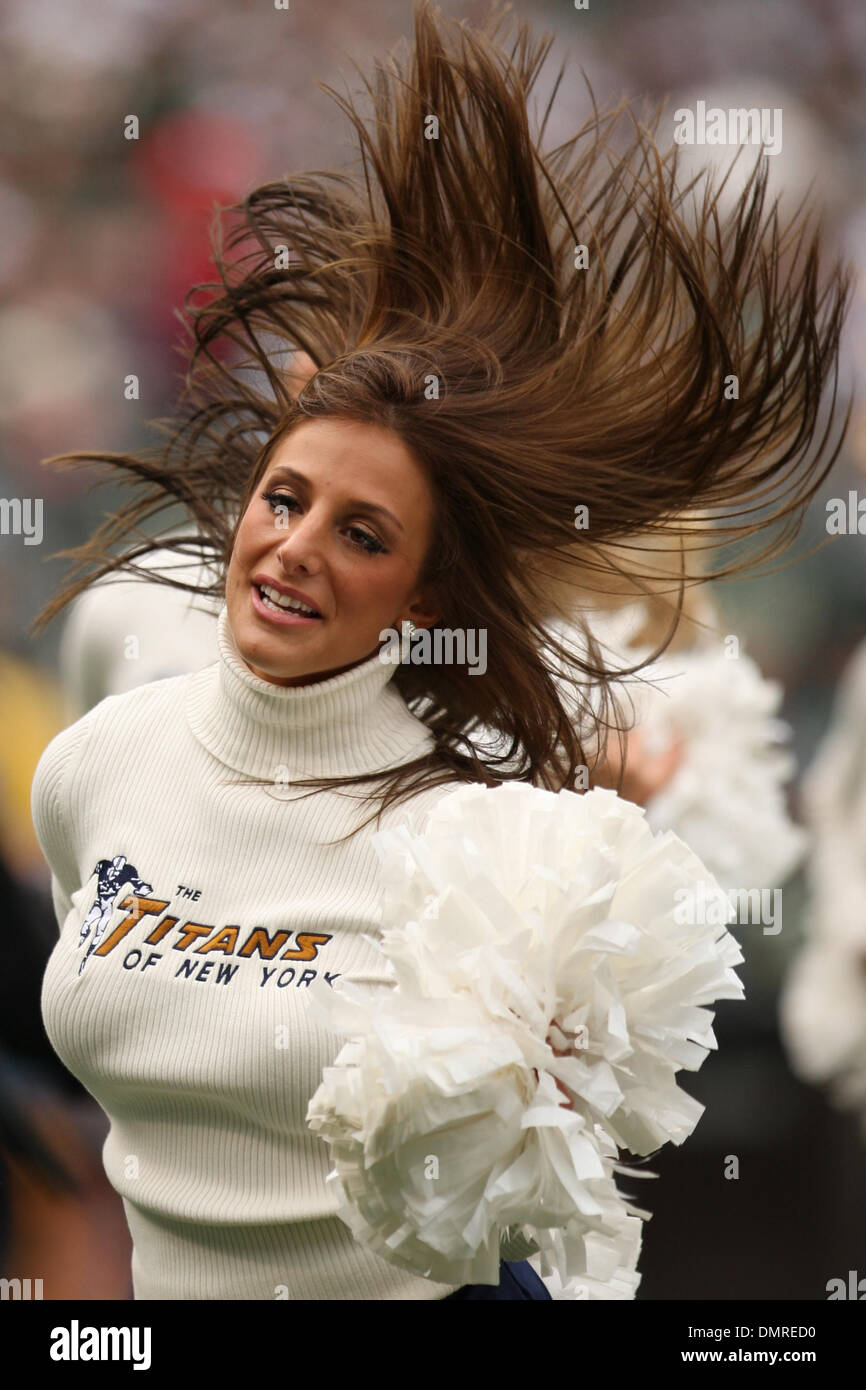 New York Jets Flight Crew. The Miami Dolphins defeated the New York