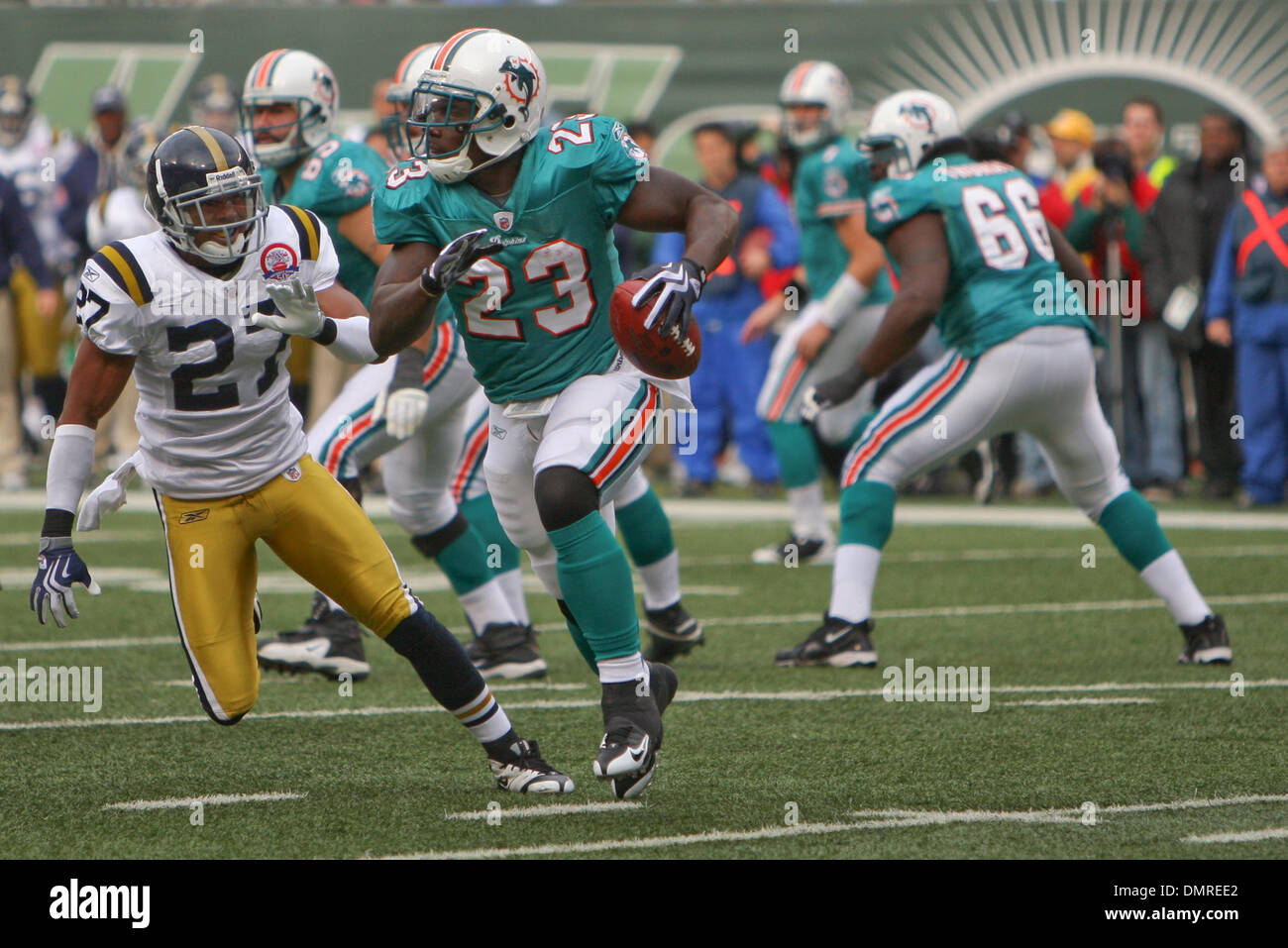 Miami dolphins number 23 Clearance
