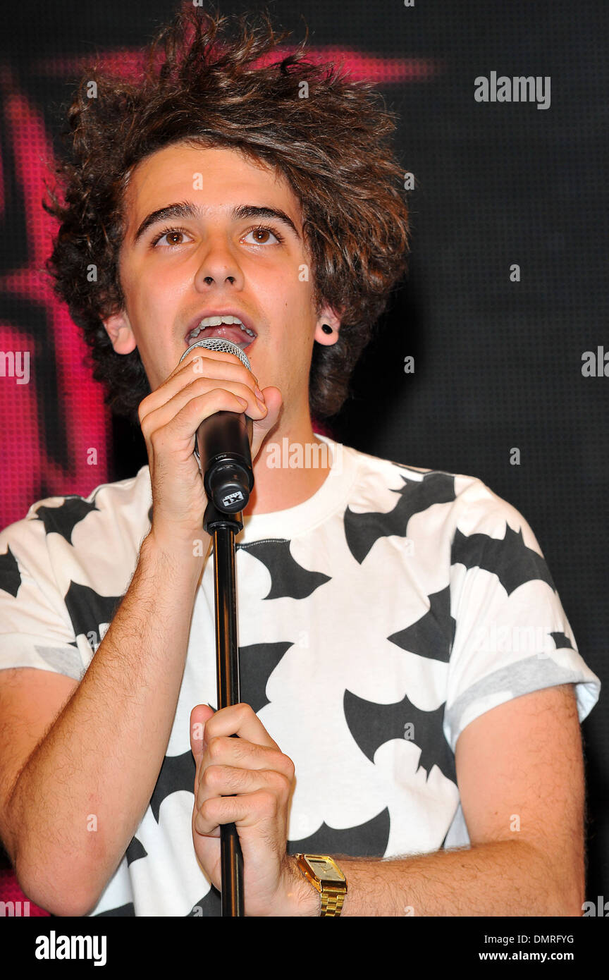 Stefan abingdon hires stock photography and images Alamy