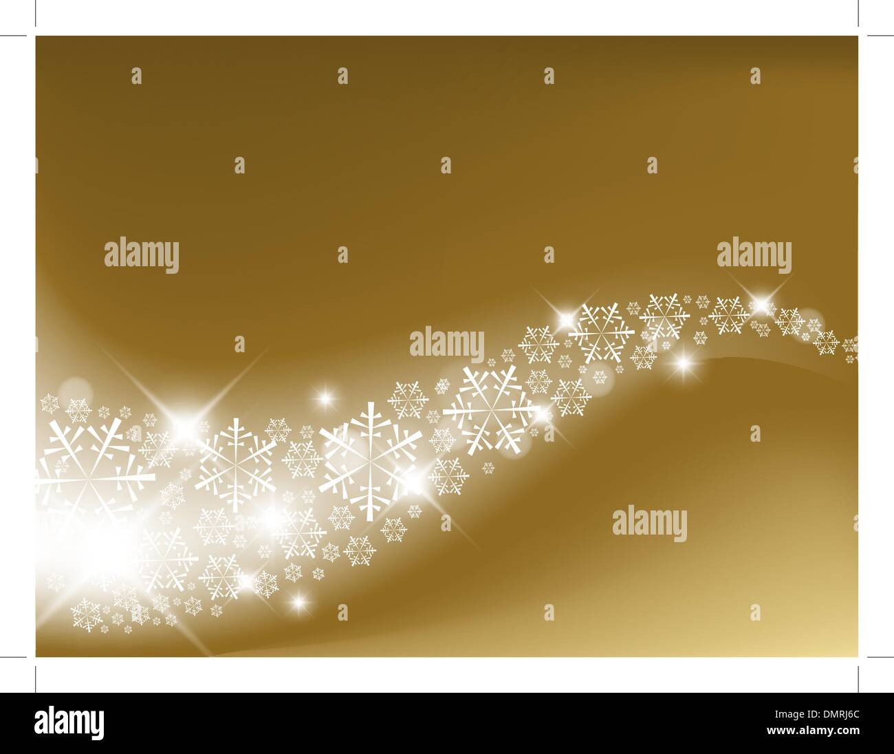 Golden window Stock Vector Images - Alamy
