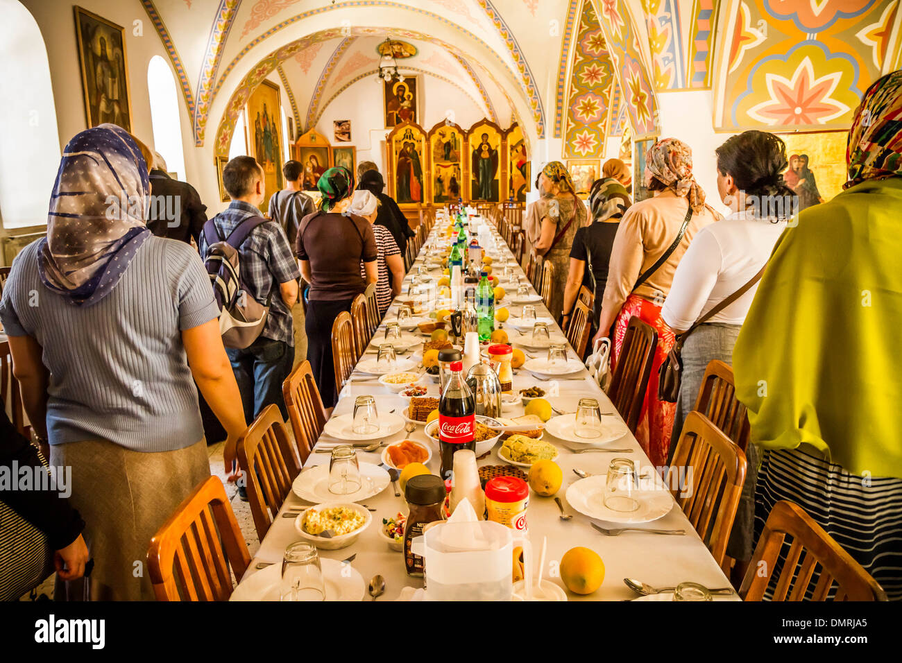 Jerusalem in the time of jesus christ hi-res stock photography and ...