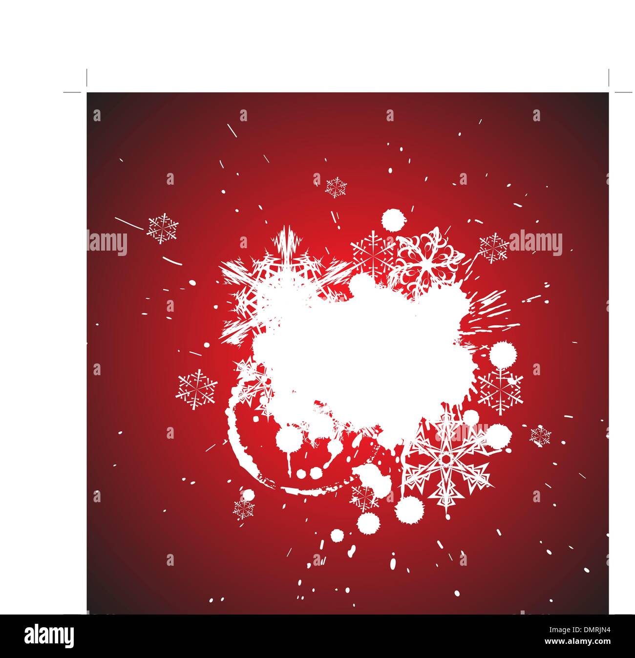 Winter mess Stock Vector Images - Alamy