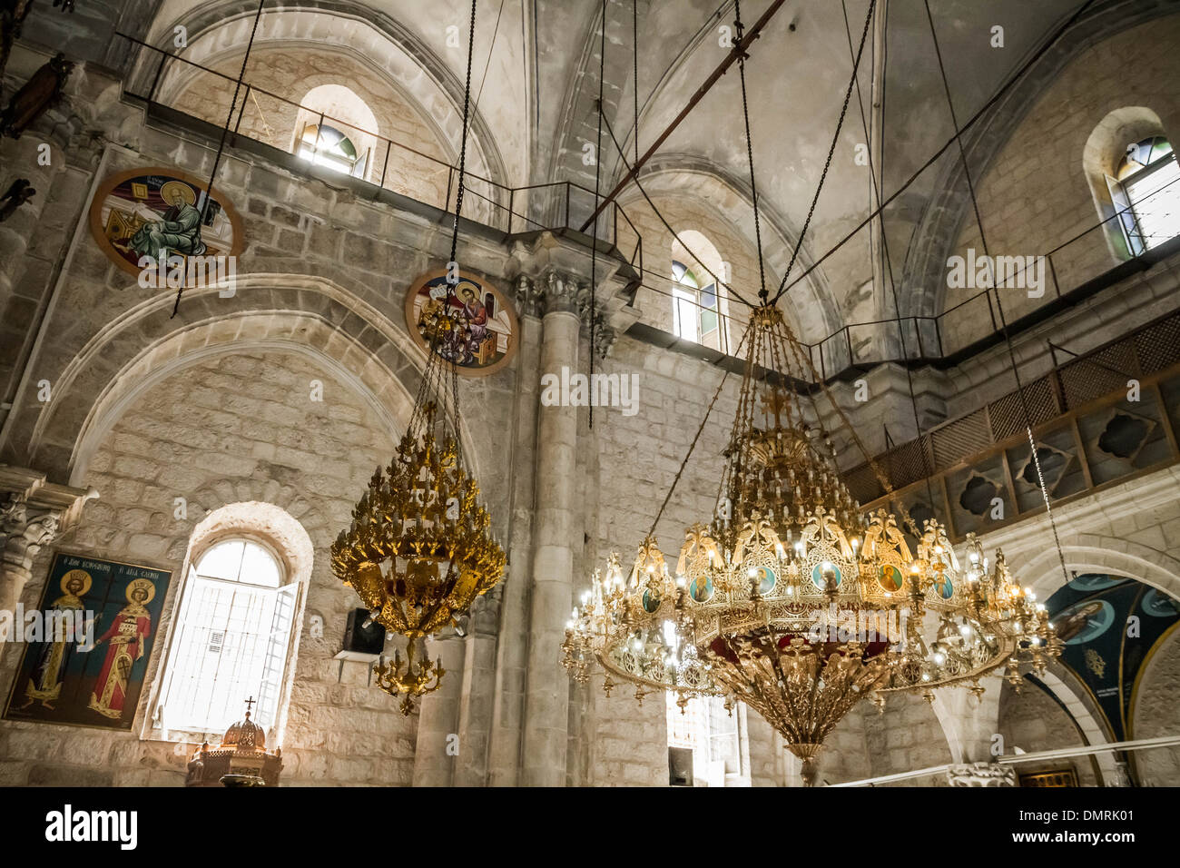 The holy land of Israel in the middle east Stock Photo Alamy