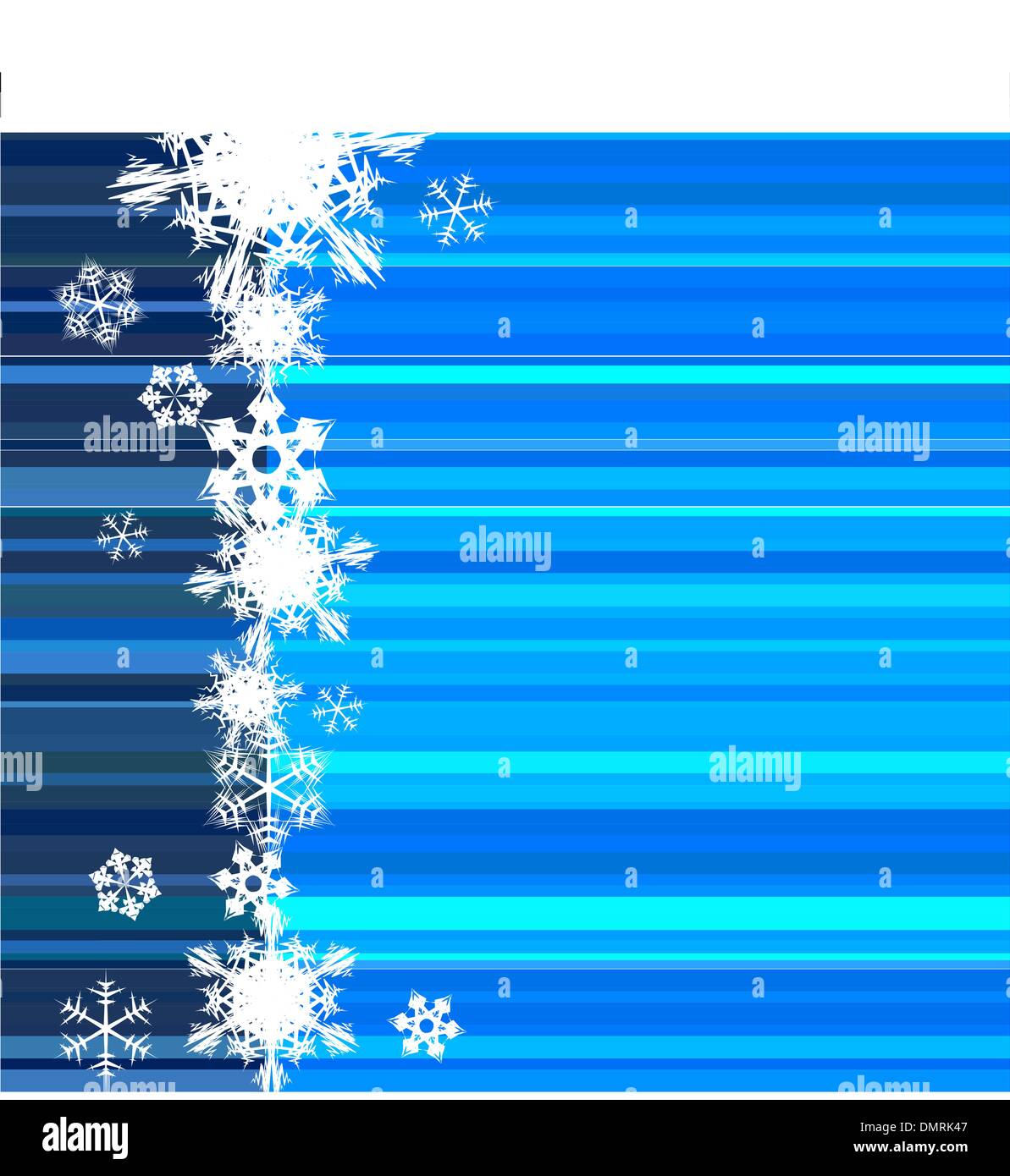 Christmas Card Lines 