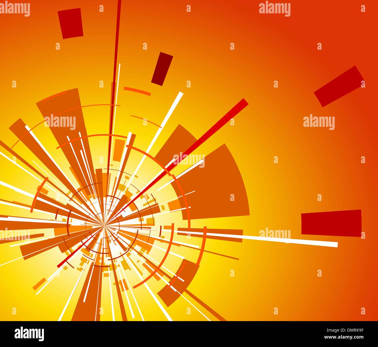 Explosion clip art hi-res stock photography and images - Alamy