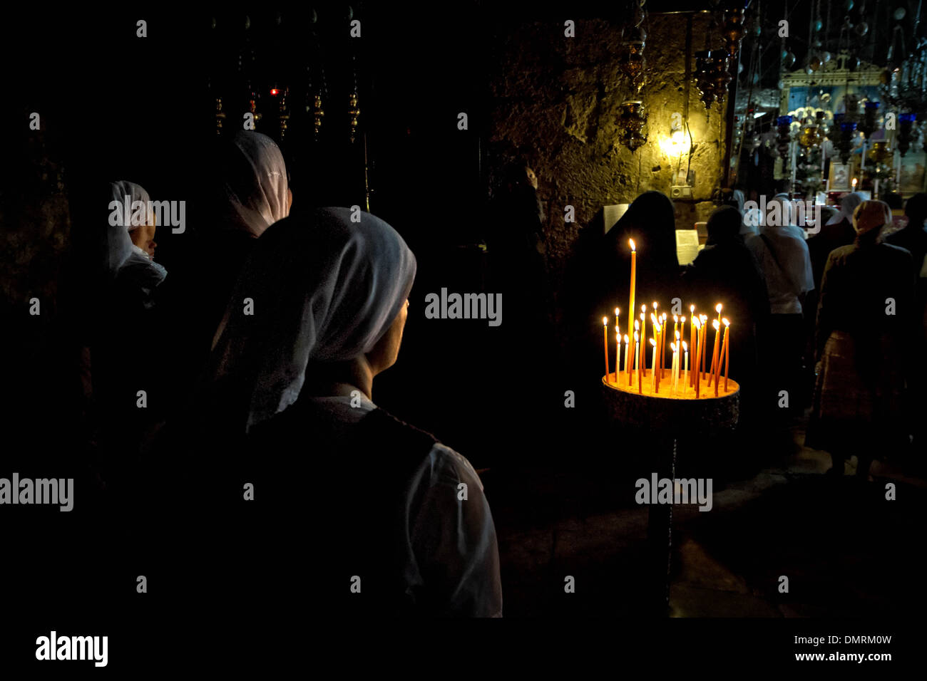 The holy land of Israel in the middle east Stock Photo - Alamy