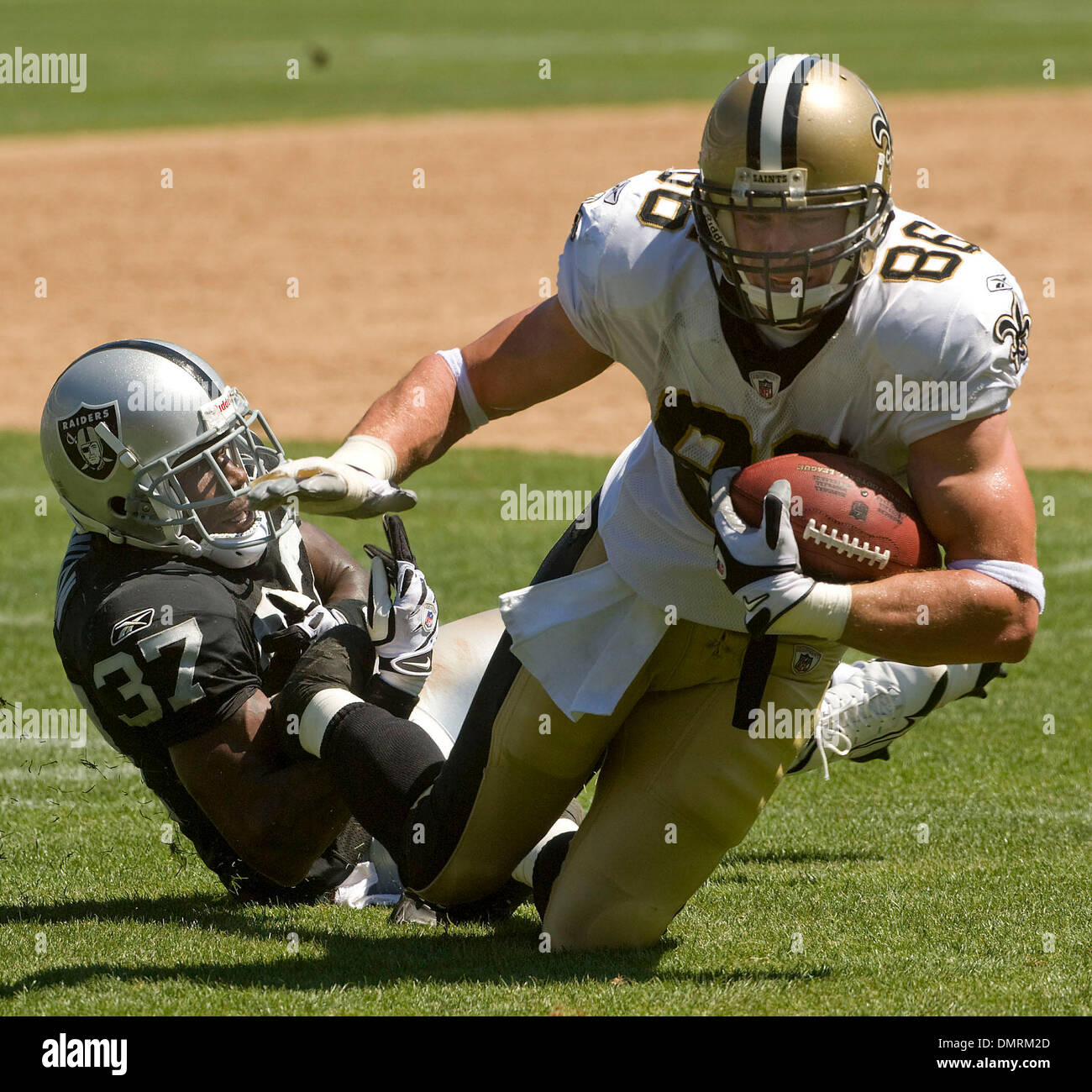 New Orleans Saints Tight End Hi-res Stock Photography And Images - Alamy