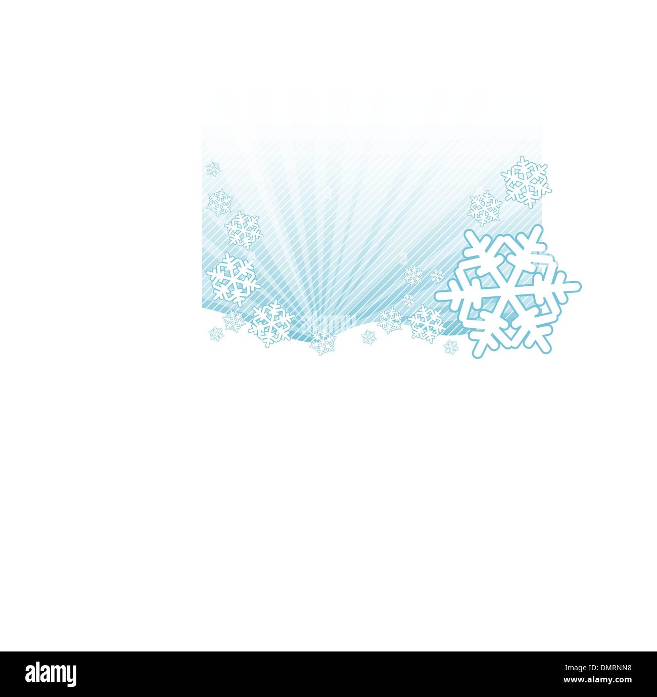 Snow falling night Stock Vector Images - Alamy