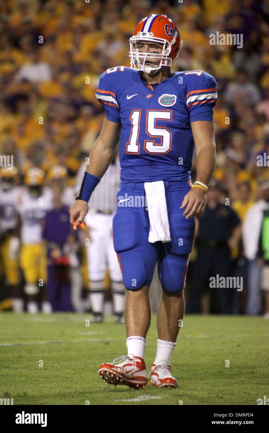 university of florida tim tebow jersey