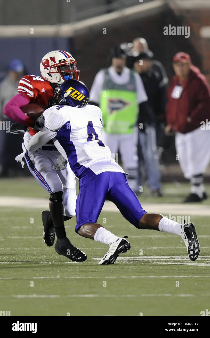 Conference USA foe the East Carolina Pirates falling 28-21 to the SMU ...