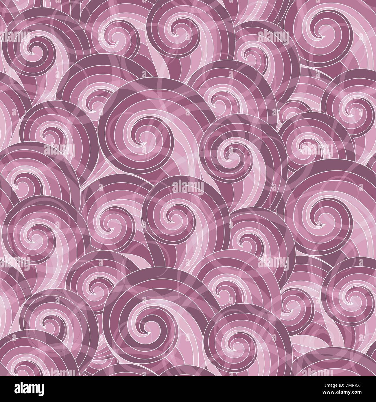 Pink seamless pattern Stock Vector