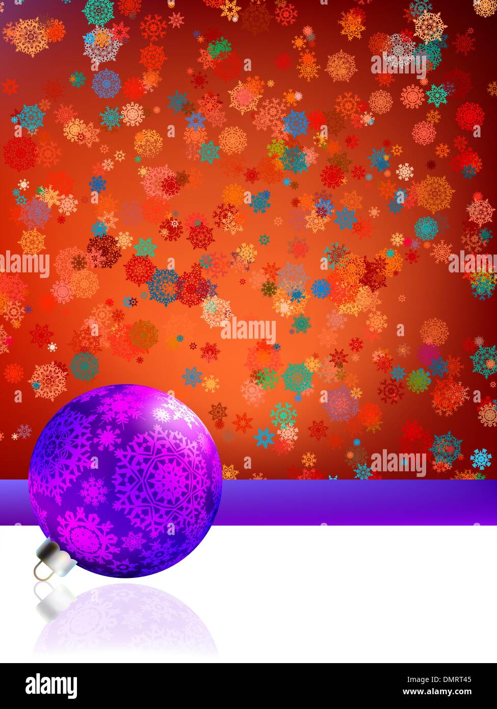 Holiday blurred lights Stock Vector Images Alamy