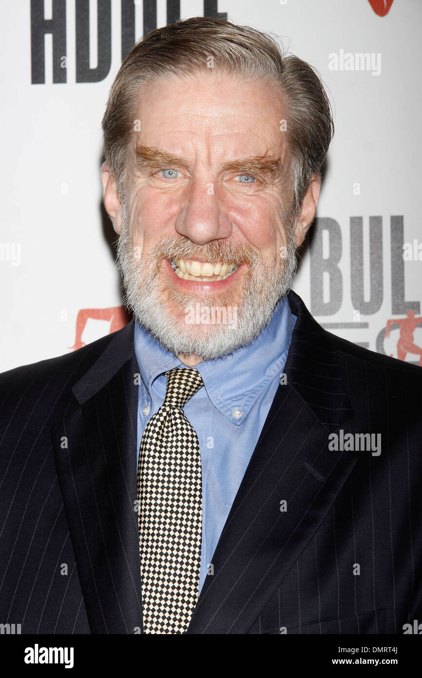 Nick Wyman Opening night after party for Off-Broadway play ‘Bullet For Adolf’ held at Hurley’s Saloon New York City USA – Stock Photo