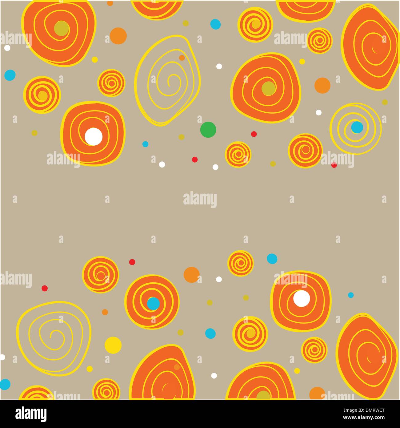 Neon lights graphic design abstract background Stock Vector Image & Art Alamy