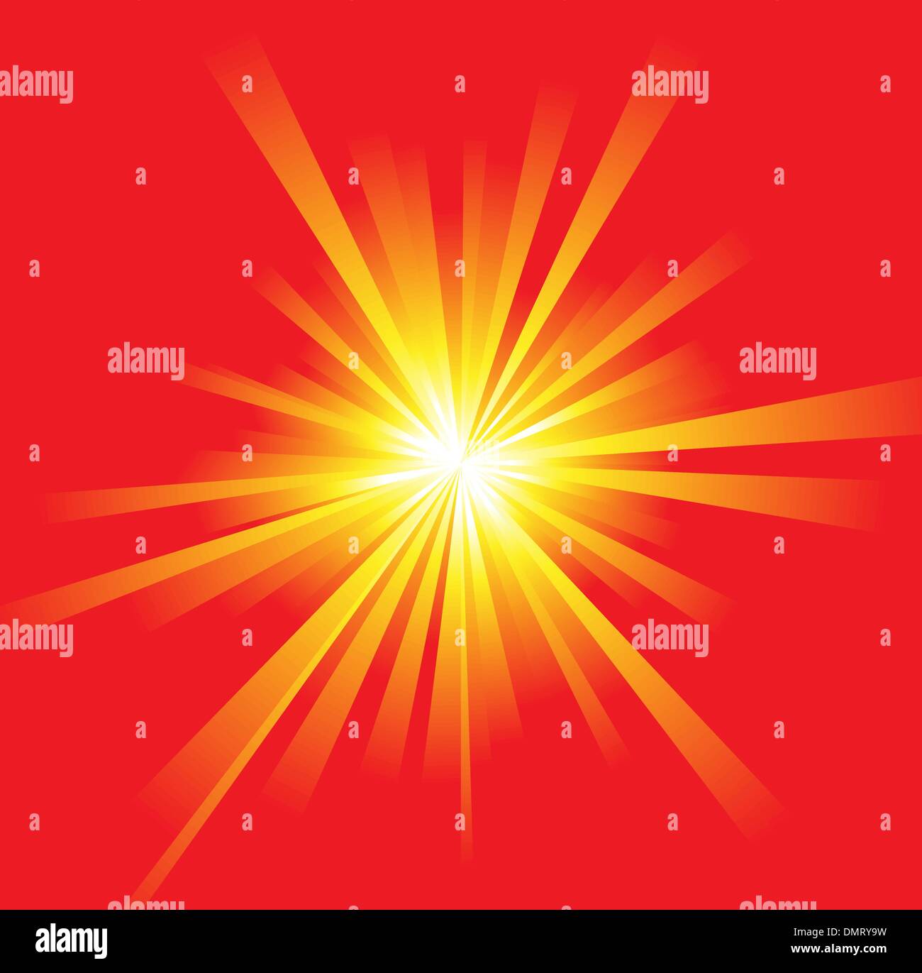 Hot sun clipart hi-res stock photography and images - Alamy