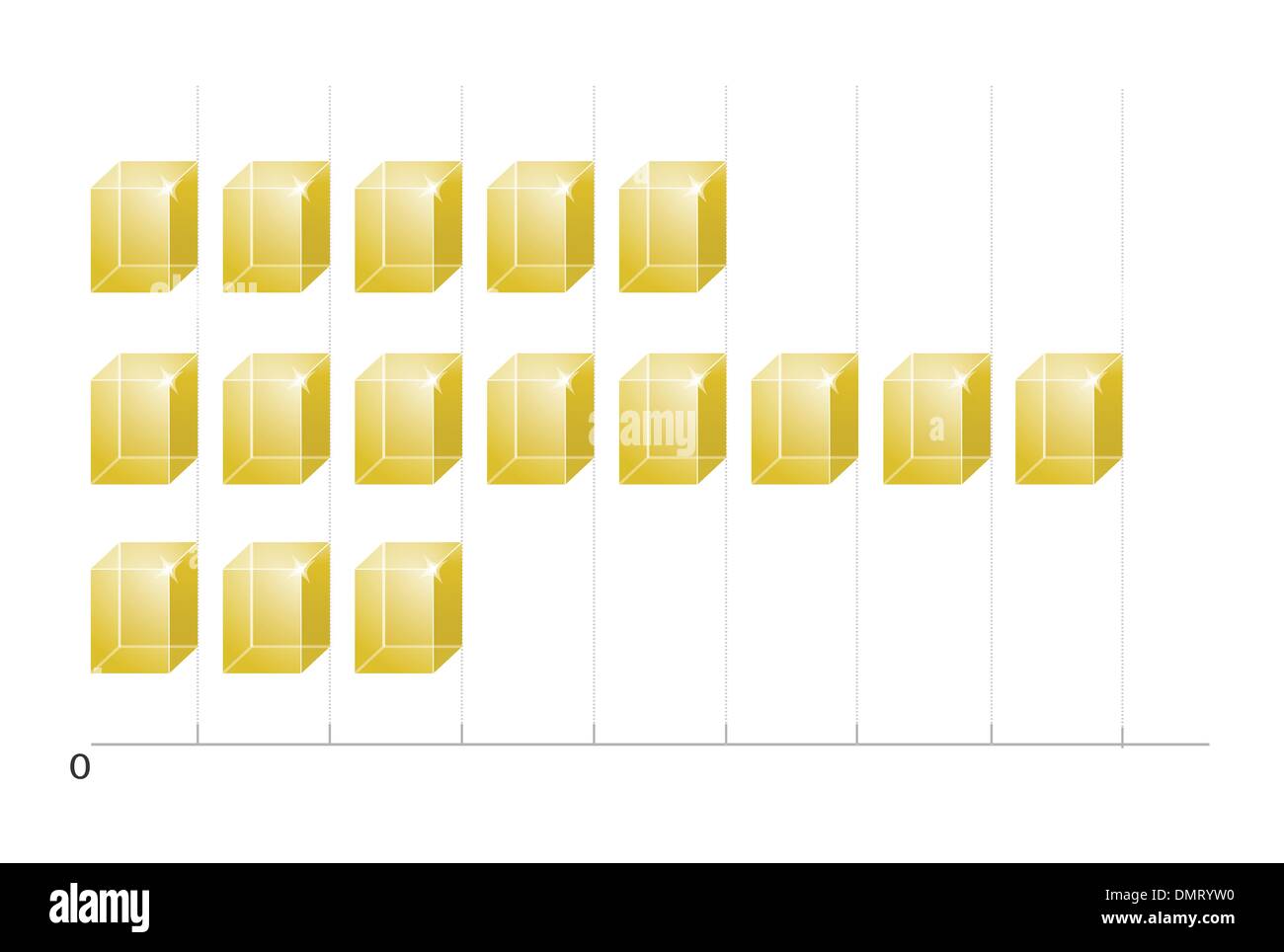 3d graph hi-res stock photography and images - Alamy