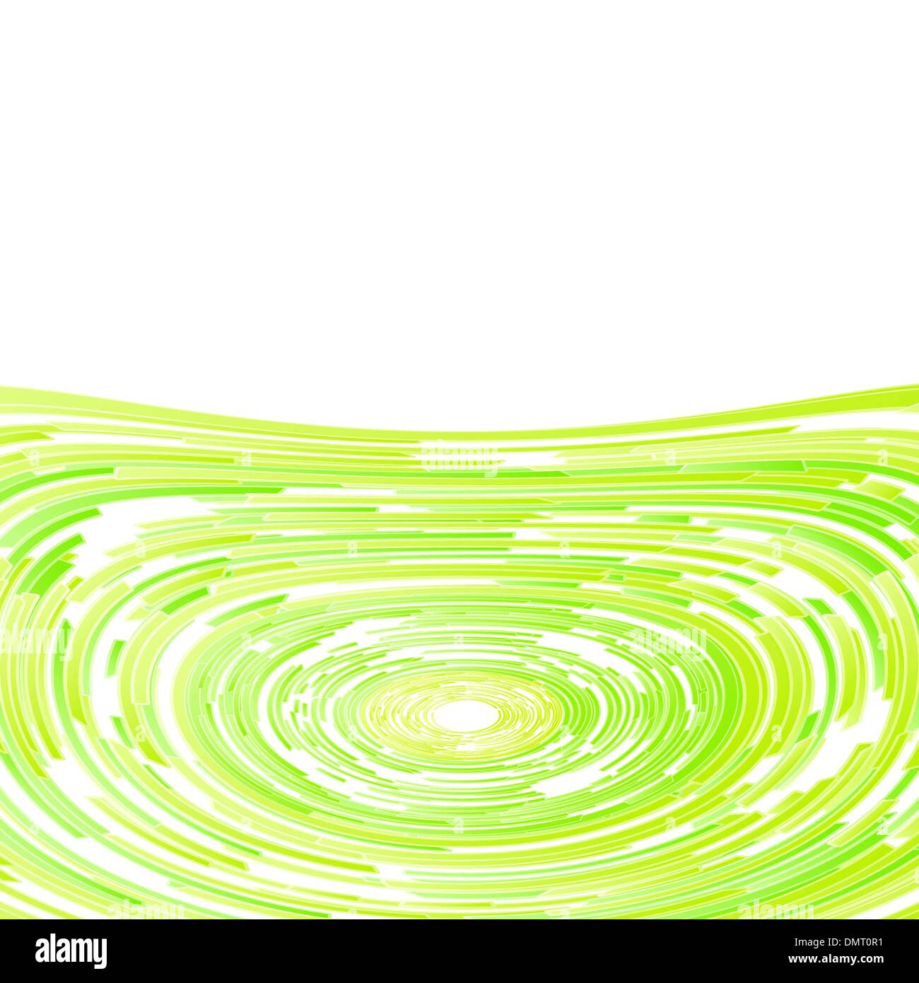 Modern abstract green background Stock Vector Image & Art - Alamy