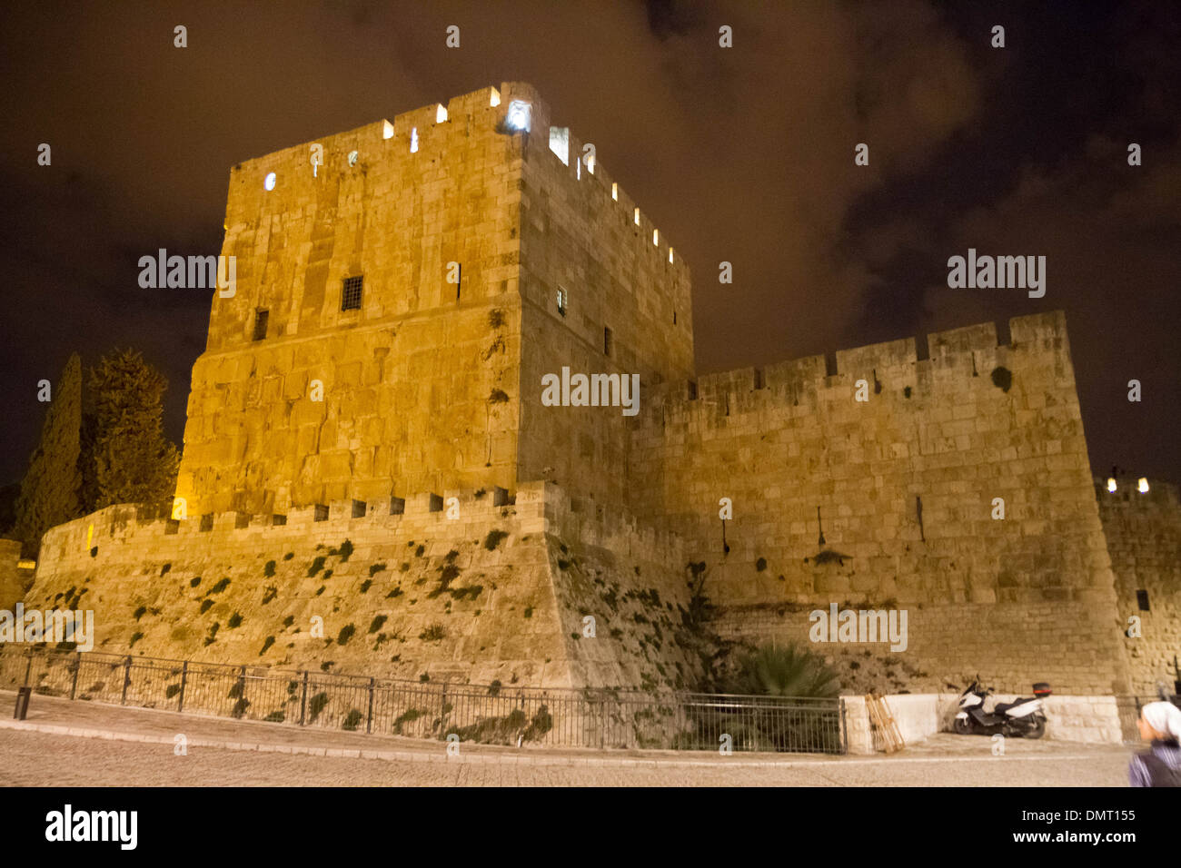The holy land of Israel in the middle east Stock Photo - Alamy