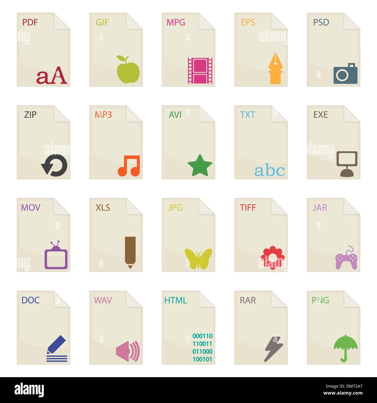 Psd file format hi-res stock photography and images - Alamy