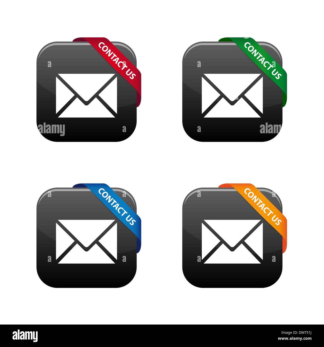 Contact us ribbon isolated hi res stock photography and images Alamy Contact us ribbon isolated hi res stock photography and images Alamy