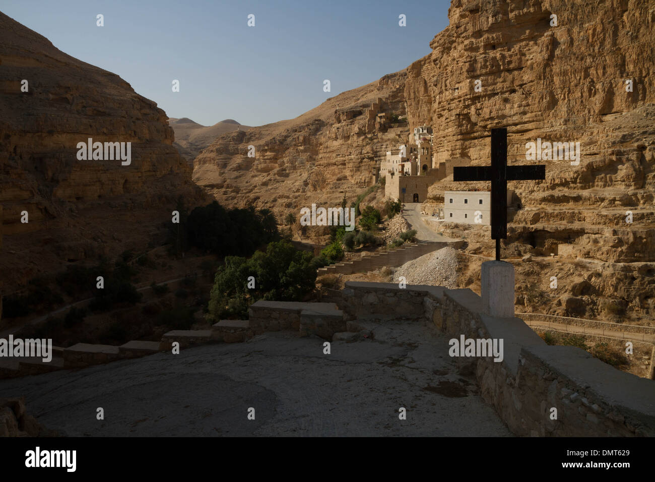 The holy land of Israel in the middle east Stock Photo - Alamy
