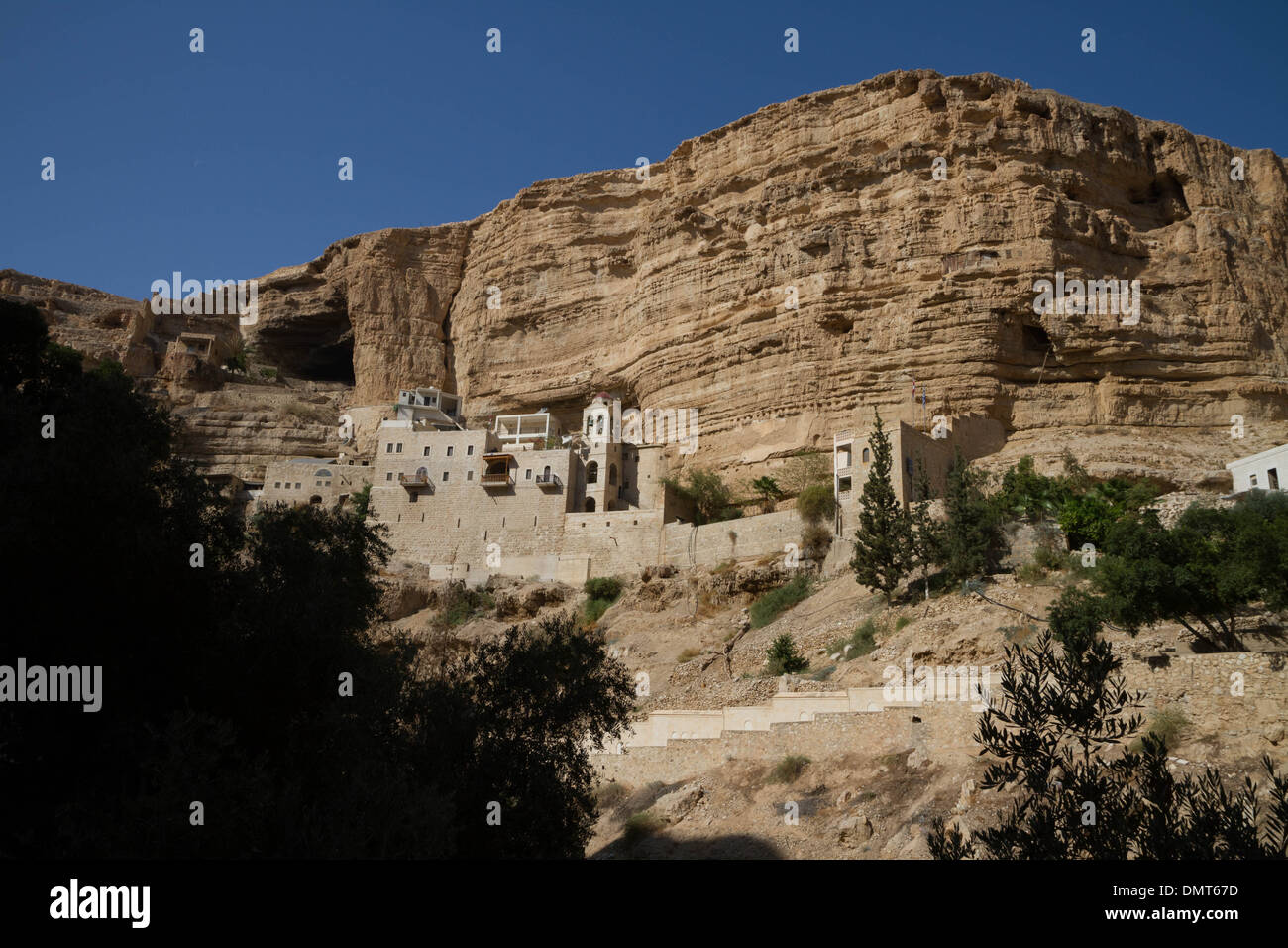 The holy land of Israel in the middle east Stock Photo Alamy