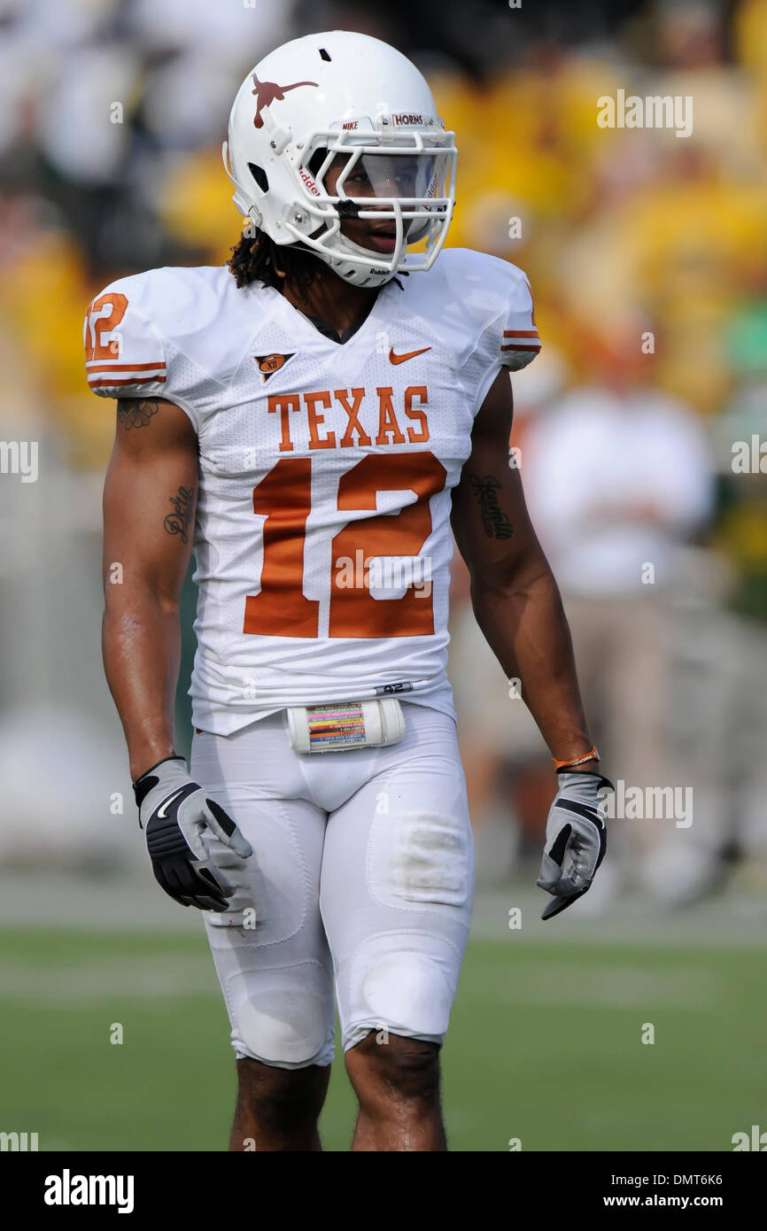 earl thomas texas jersey