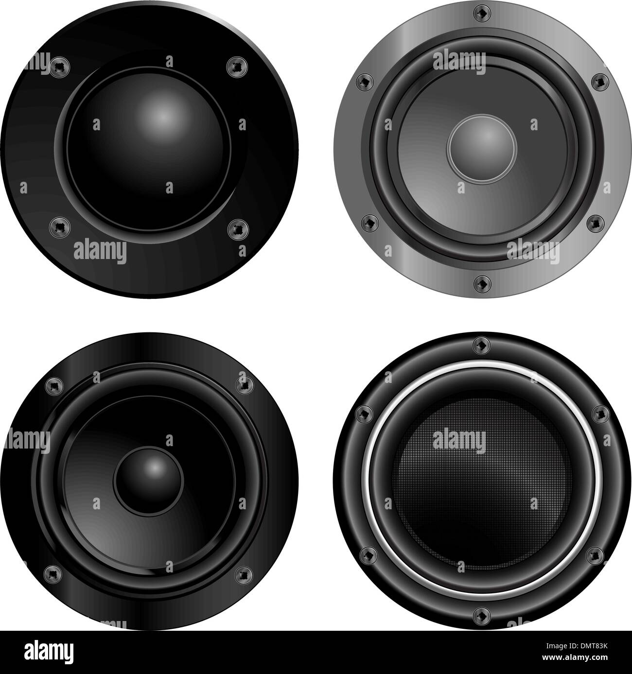 Load speakers hires stock photography and images Alamy
