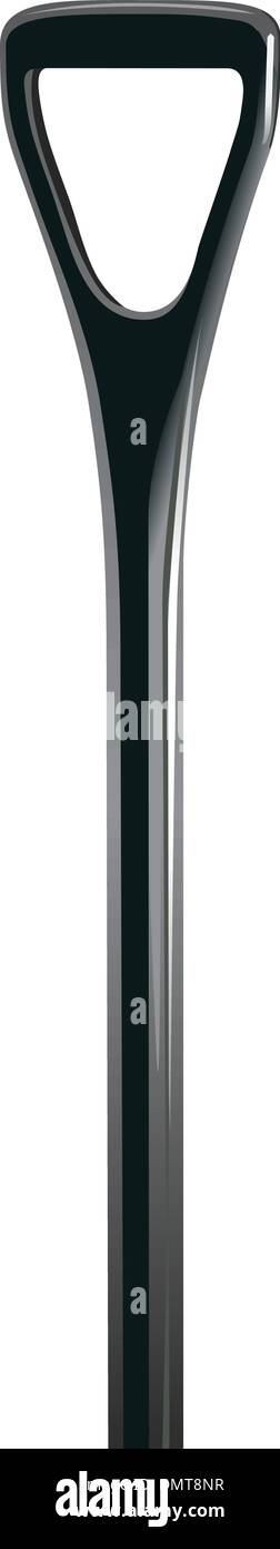 Plastic shovel hi-res stock photography and images - Alamy