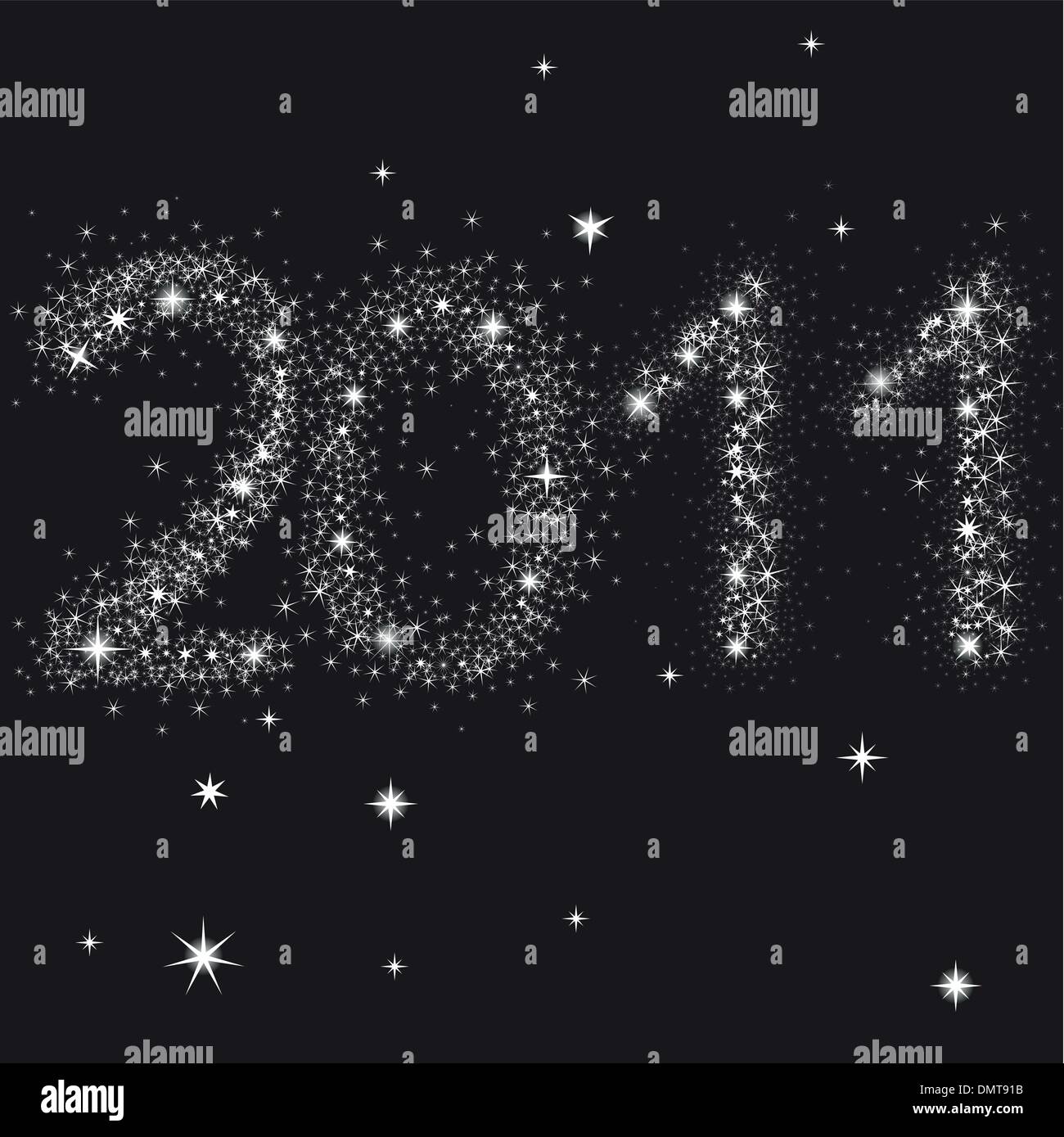 Number the stars Stock Vector Images - Alamy