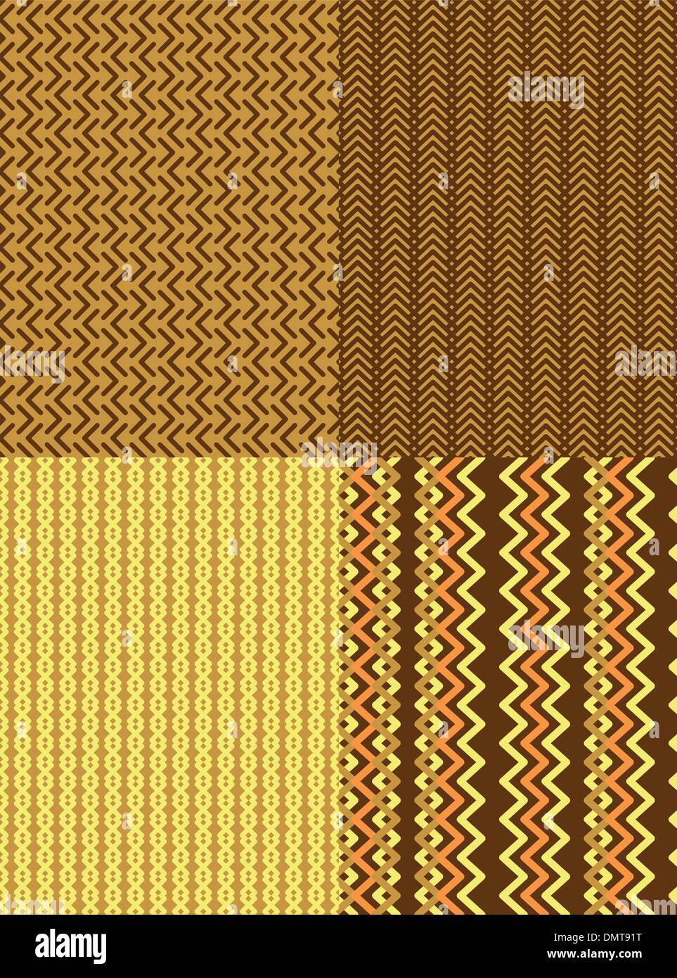 Abstract seamless background pattern Stock Vector Image & Art - Alamy