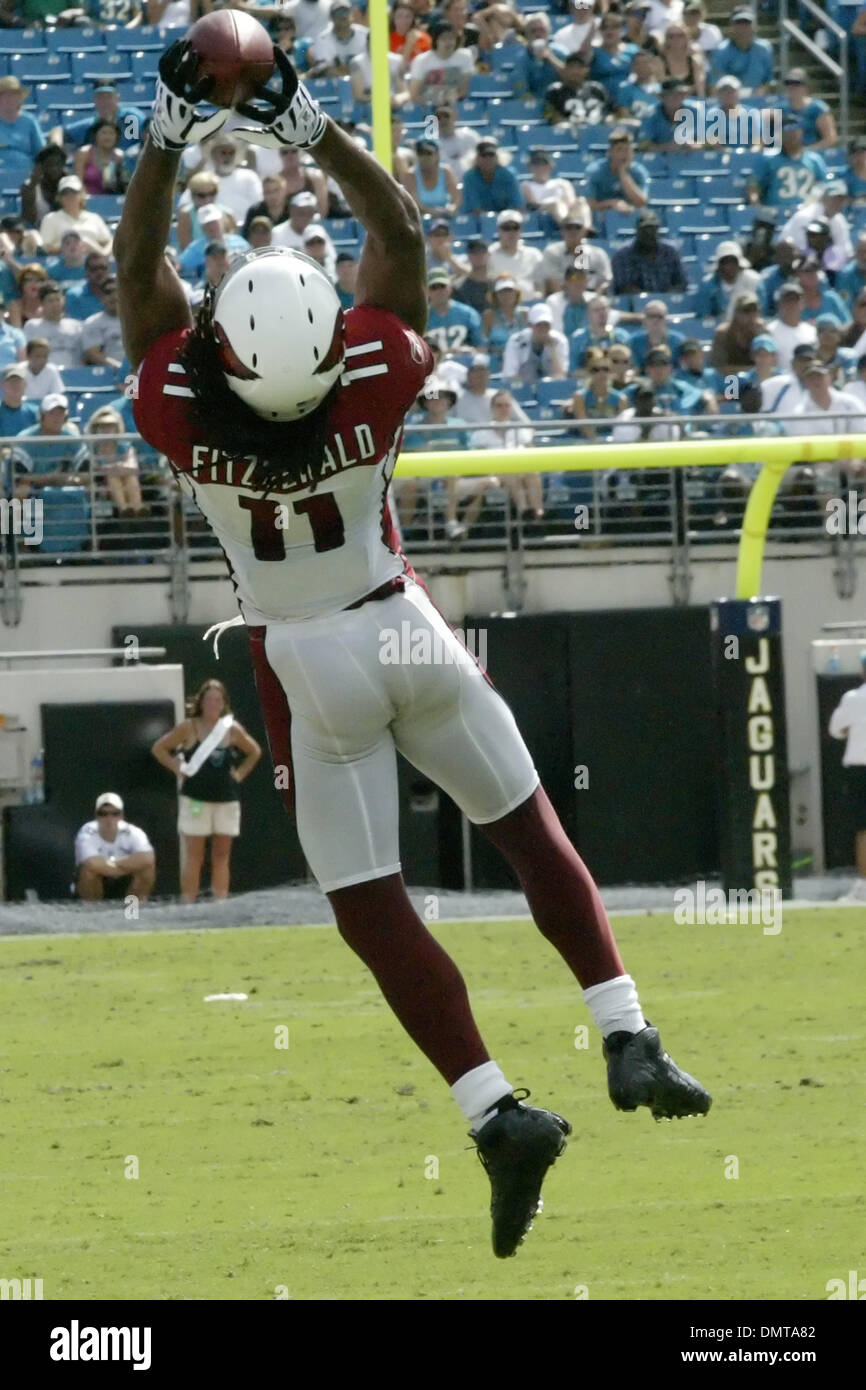 Real deal:” An inside look at “special player and special person” Larry  Fitzgerald - Big Blue View