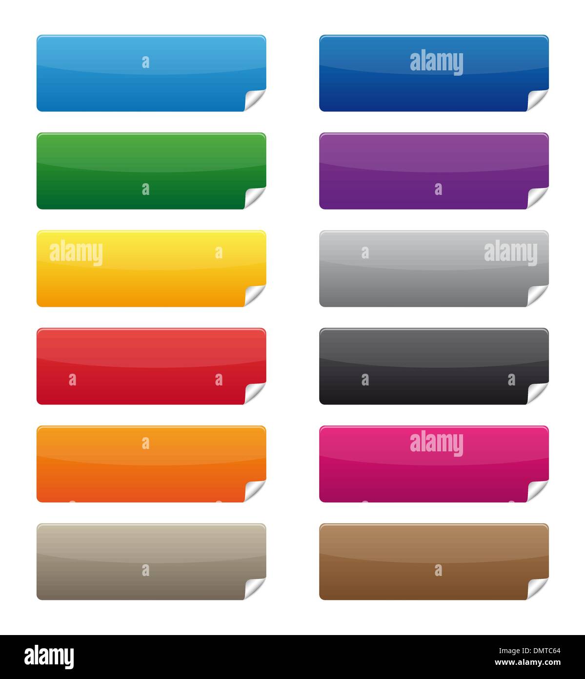 Silver labels hi-res stock photography and images - Alamy