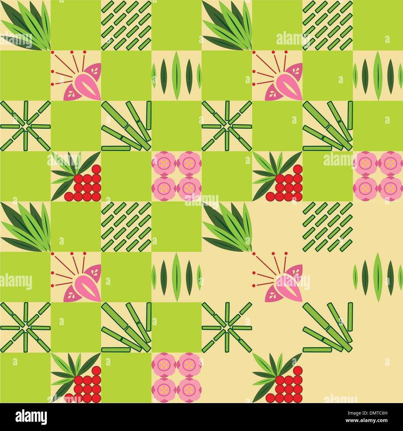 Chinese bamboo book Stock Vector Images - Alamy