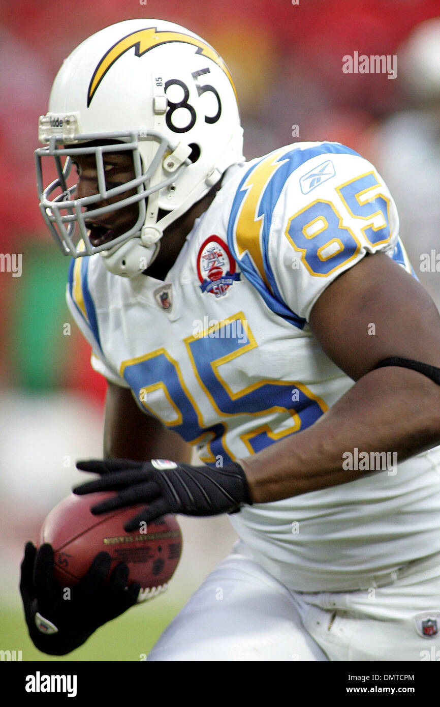 Antonio gates hi-res stock photography and images - Alamy