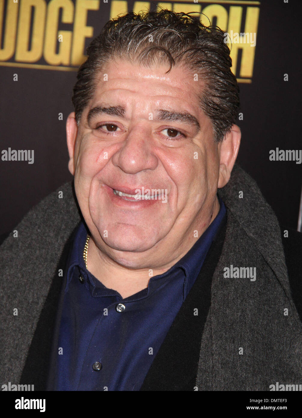 Joey Diaz