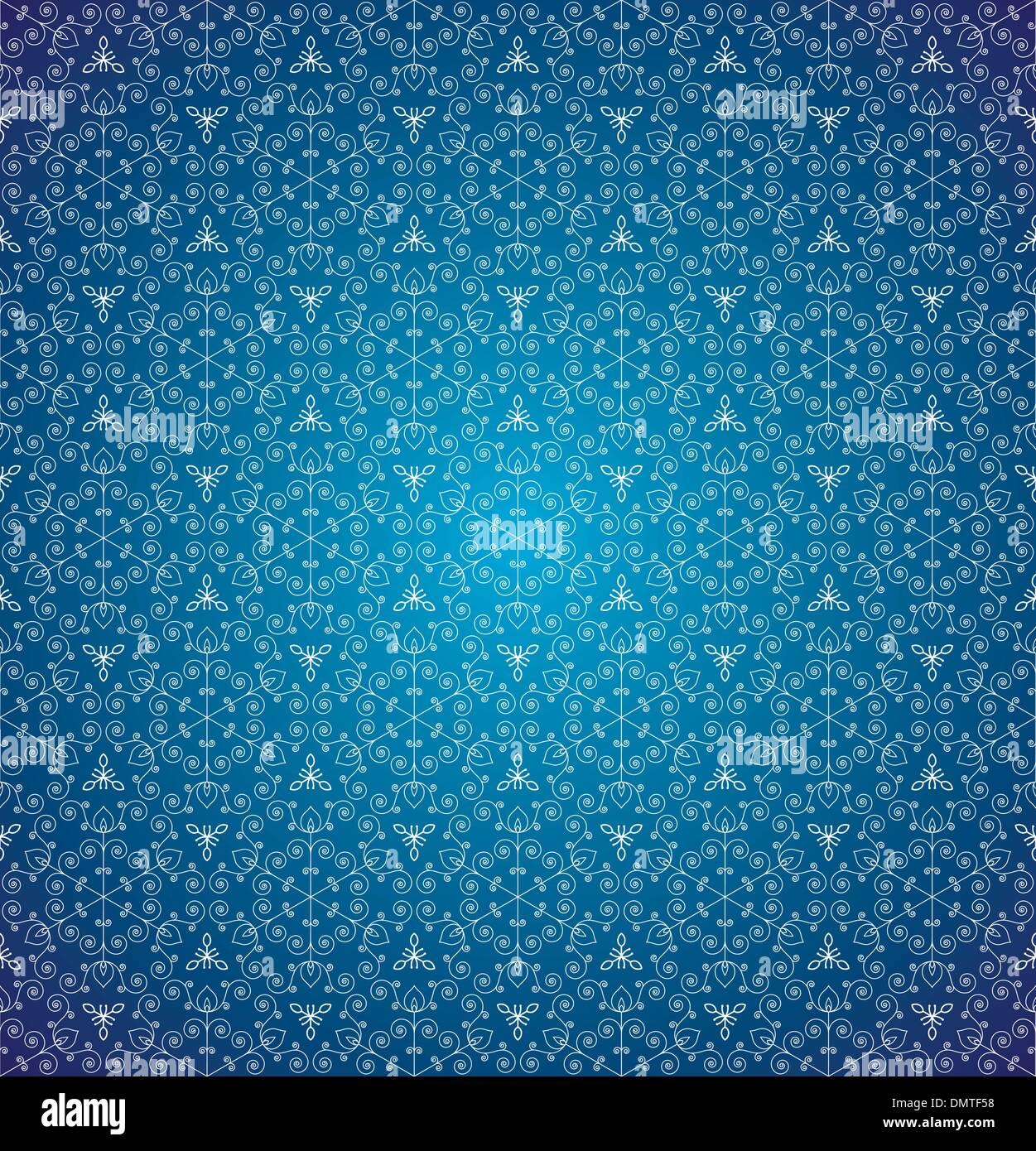 vector background with snowflakes Stock Vector Image & Art - Alamy