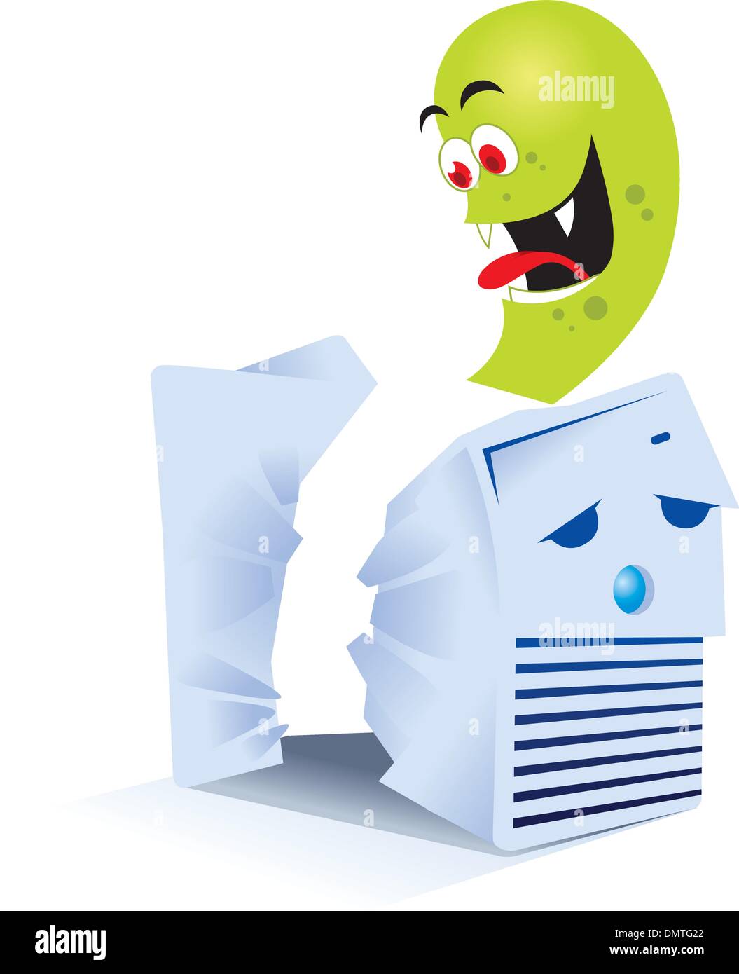 Computer worm hires stock photography and images Alamy