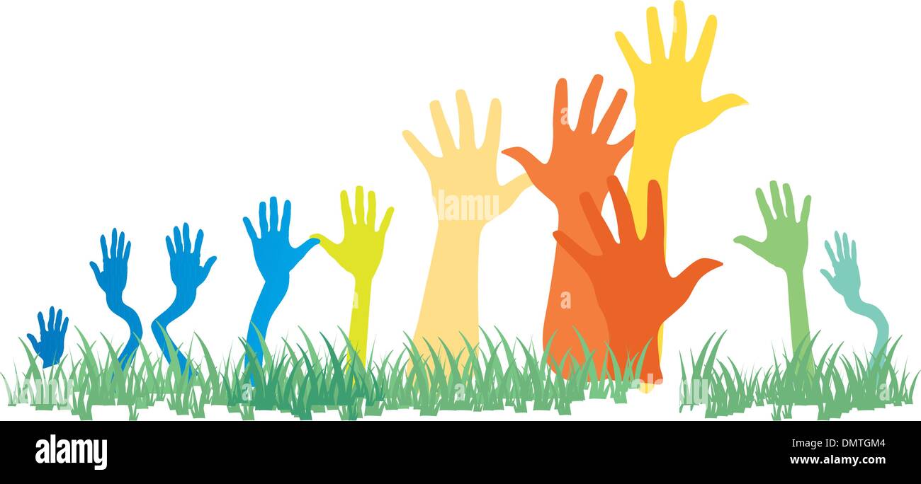 Promotion print Stock Vector Images Alamy