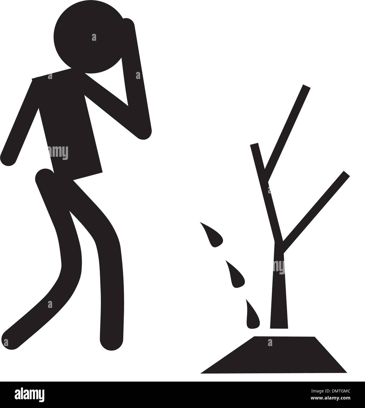 no drinking traffic sign Stock Vector Image & Art - Alamy