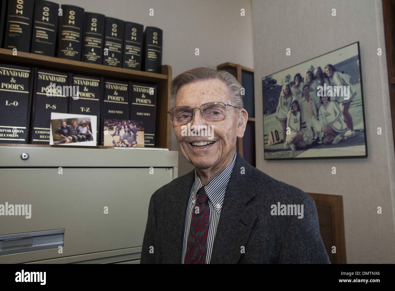 Los Angeles, California, USA. 6th Nov, 2013. Frank Foellmer, director ...