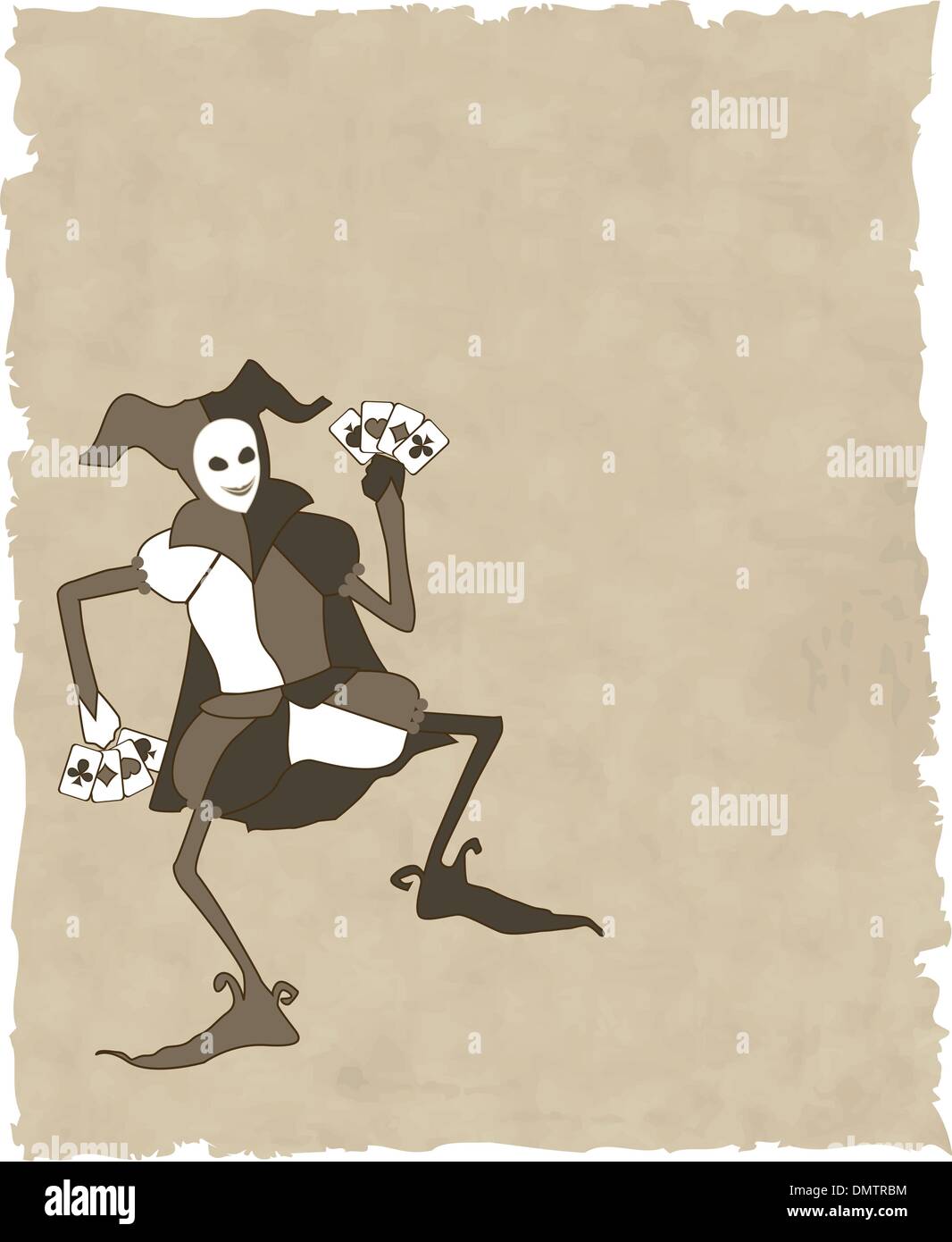 Giggling vector vectors hi-res stock photography and images - Alamy