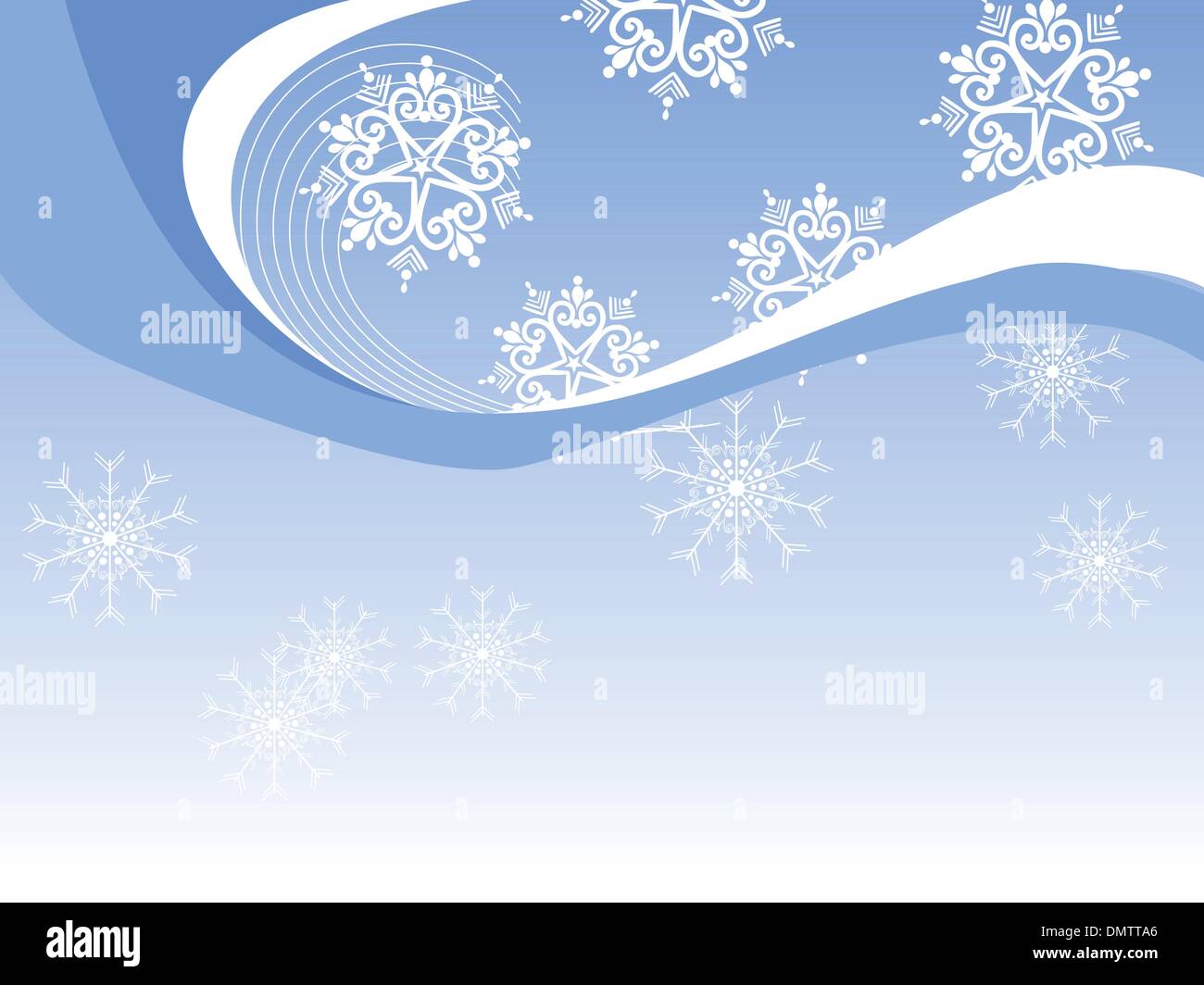 creative artwork design vector for new year Stock Vector
