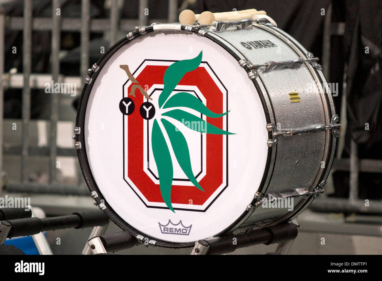 Ohio state marching band hires stock photography and images Alamy