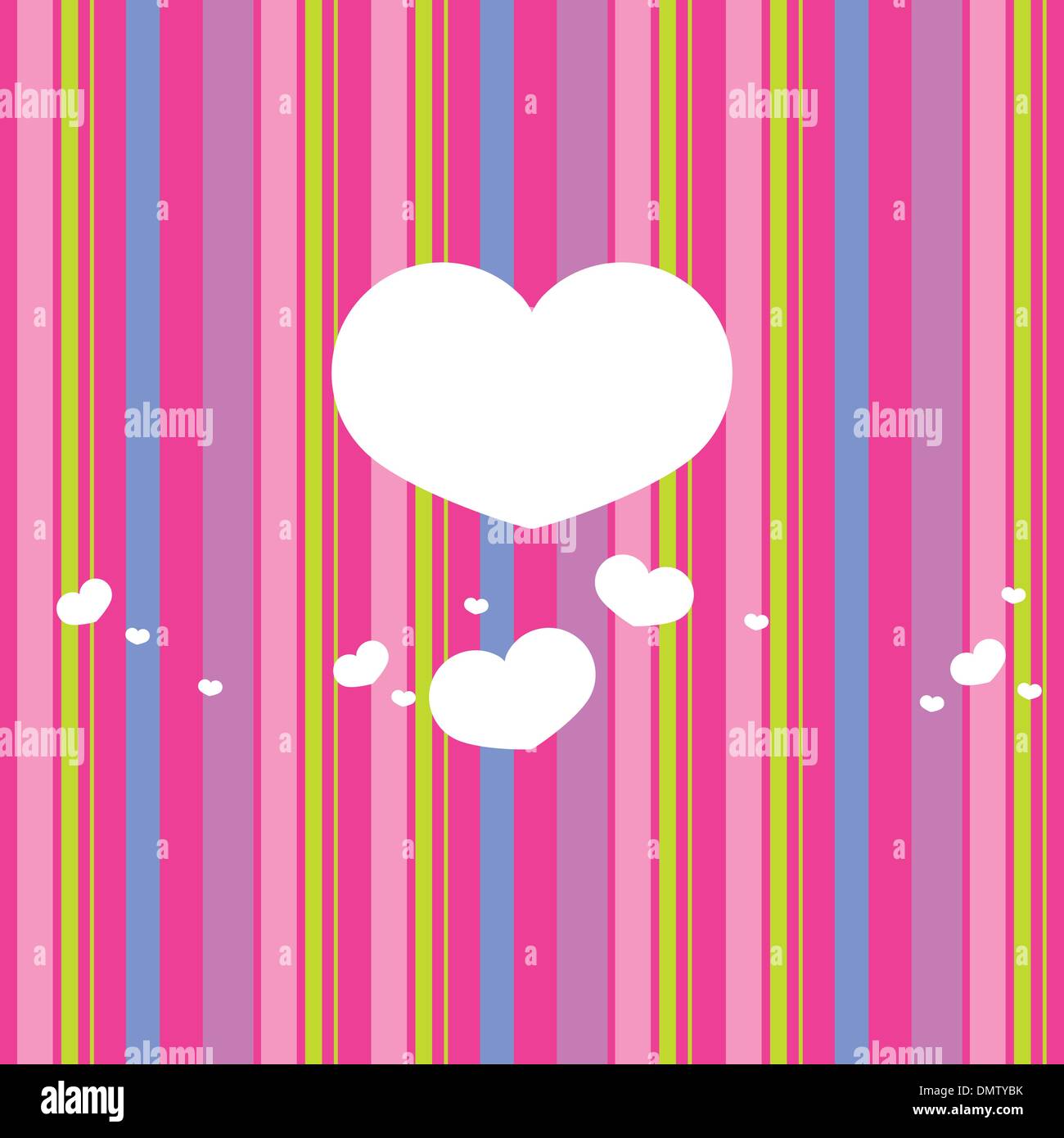 background day valentine Stock Vector Image & Art - Alamy
