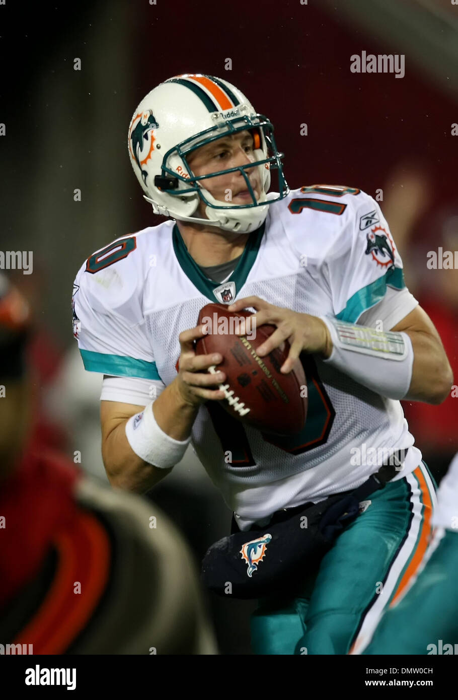 Chad pennington hi-res stock photography and images - Alamy