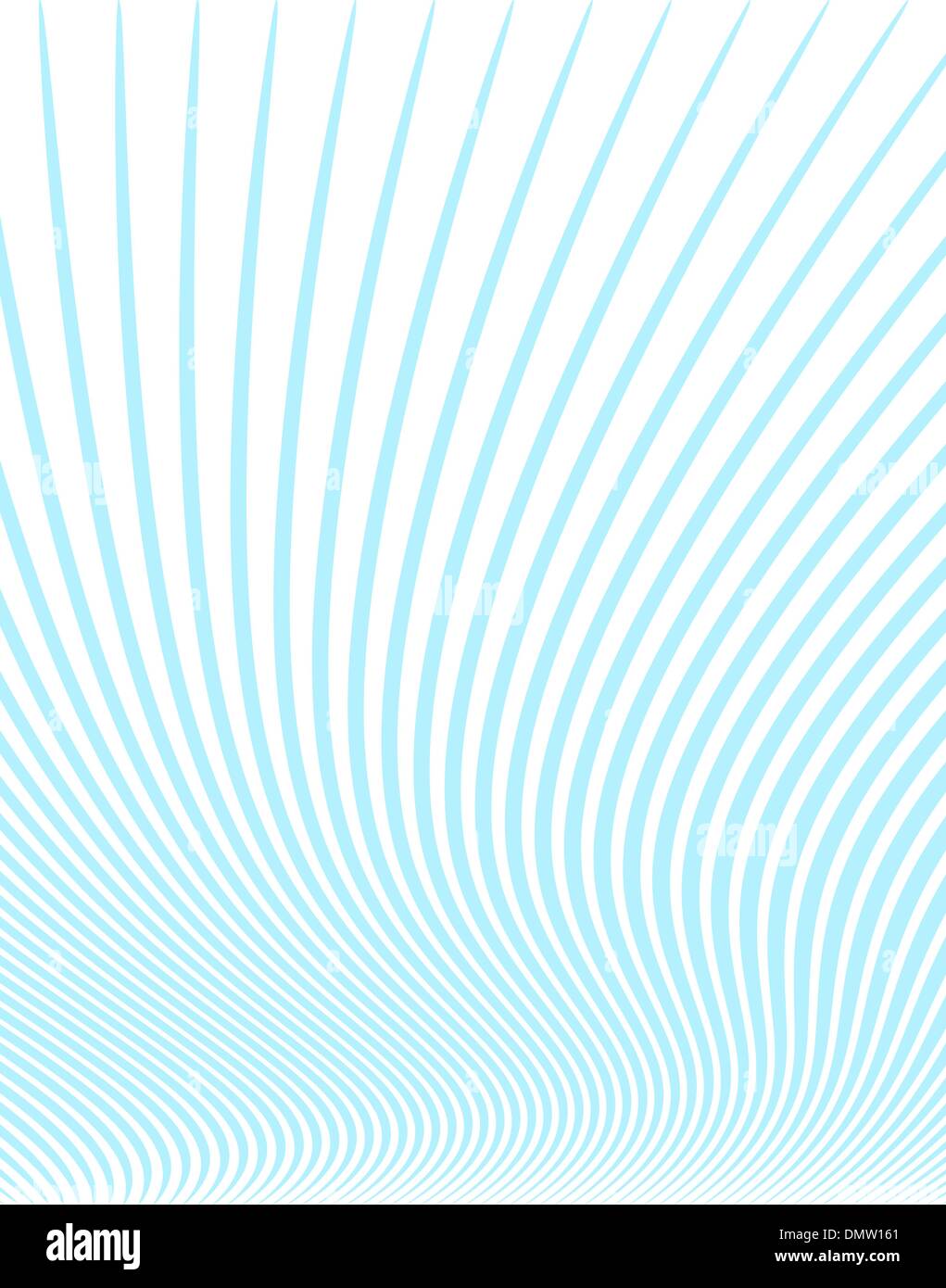 Blue stripe pattern hi-res stock photography and images - Alamy